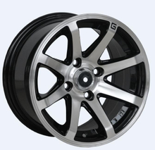 13/14 Inch Racing Wheels 8x100/8x114.3 Car Alloy Rims 