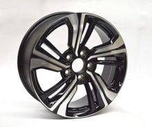 Popular Replica Wheel alloy wheel auoto rims 17inch DH-E15363