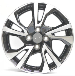  Replica Popular Wheel alloy wheel auoto rims 15inch DH-E58223