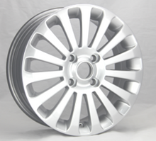 DH-Z5016 15 Inch 4 Holes Replica Wheel Alloy Rims 