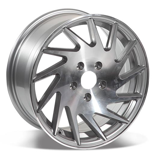 4 5 Holes Multi Spoke Car Alloy Wheels Rims 15 16 Inch Universal Car Rims Buy Car Alloy Wheels Rims Auto Alloy Wheels Car Alloy Wheels Product On Nanjing Diamond Hope Machinery Trading Co Ltd