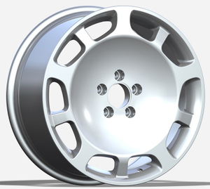 18 Inch Flow Forming Wheels