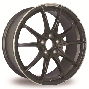 Car Wheel 18 Inch 5x112 Replica Rims alloy wheel DH-E12923
