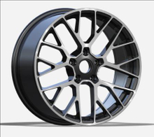 20 inch car alloy wheels for PORSCHE, 5x112, 5x130 