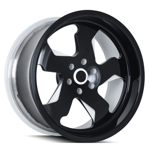 DH-JH6061 Customized Forged Alloy Car Wheel Rims Alminum Aftermarket 