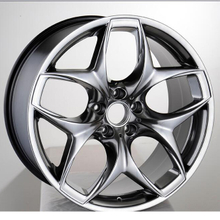 DH-P215 20/21 inch car aluminium alloy wheels rims for sales