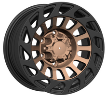 negative offset 4x4 wheels PCD 5x150 15/16 inch suv rims for sale DH-M N4007