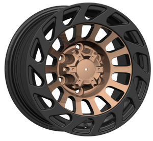 negative offset 4x4 wheels PCD 5x150 15/16 inch suv rims for sale DH-M N4007