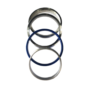 Aluminum Hub Centric Rings
