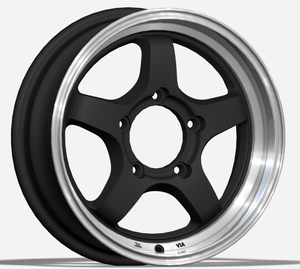 16 Inch Alloy Wheels 5X139.7 Car Wholesales Rims 