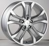 18 inch car alloy wheels for 5x110-120 